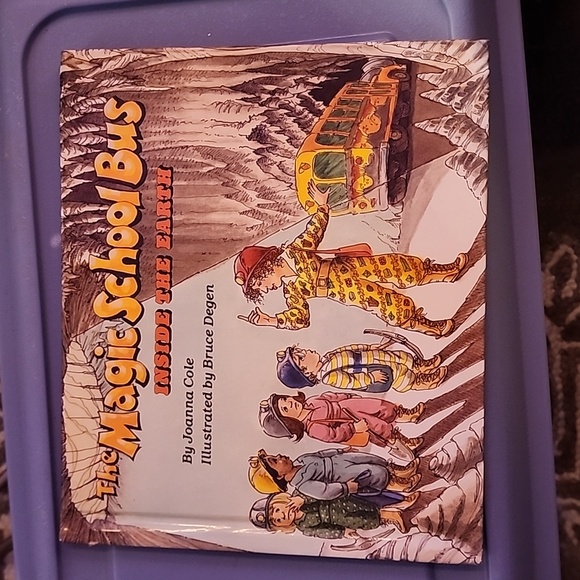 Children's Books - Picture 3 of 3